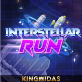 Interstellar Run cards game