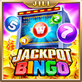 Jackpot Bingo on 123go