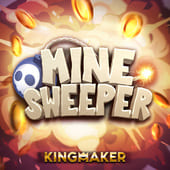 Minesweeper cards game