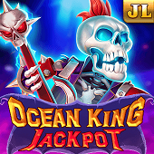 Ocean King Jackpot fishing on 123go
